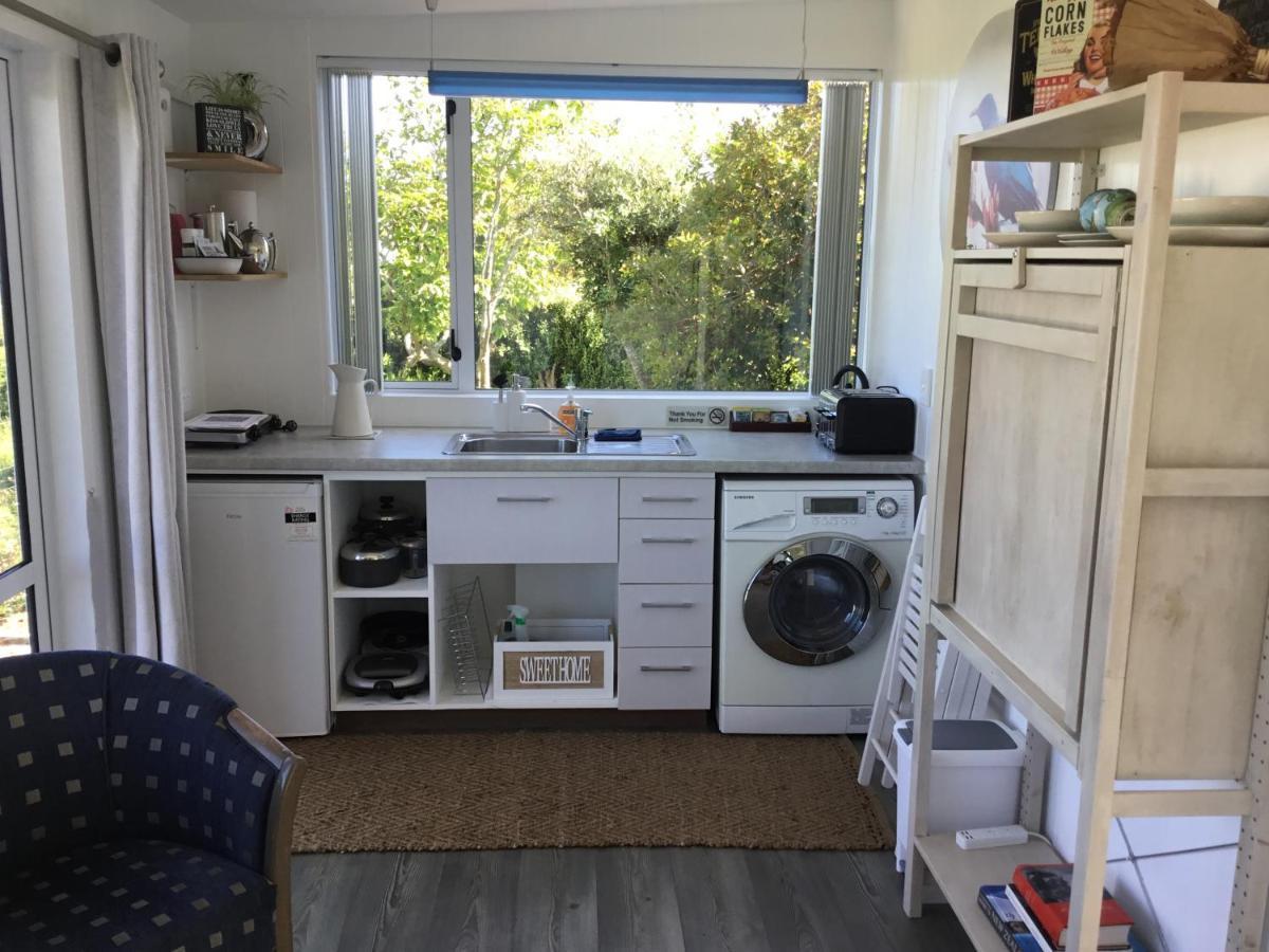 Sunset Cottage Тауранга Екстериор снимка