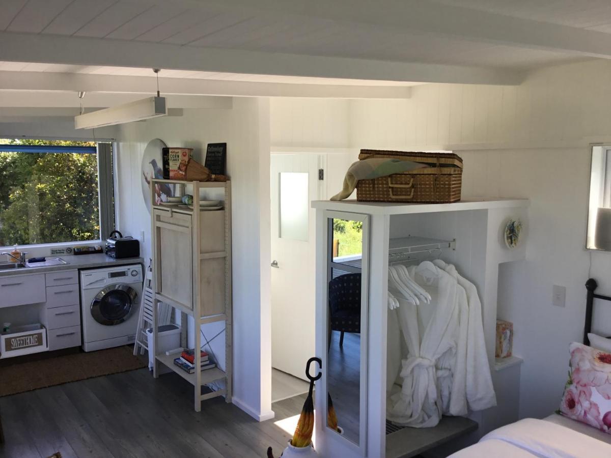 Sunset Cottage Тауранга Екстериор снимка