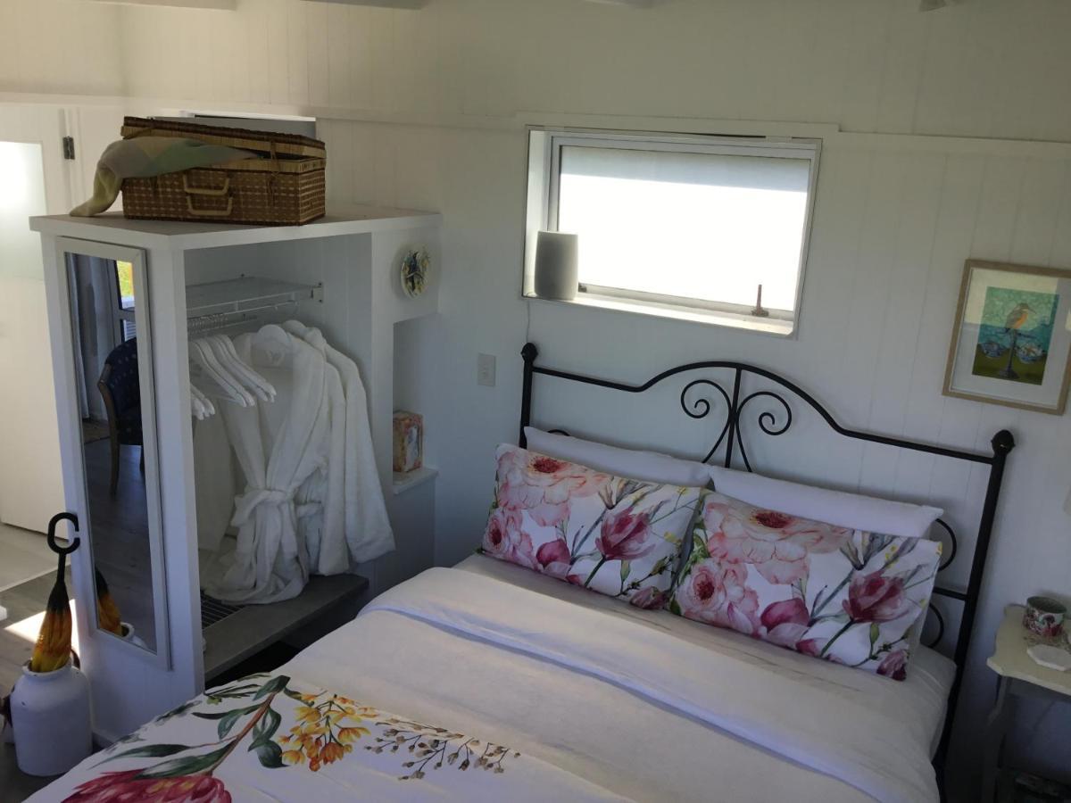 Sunset Cottage Тауранга Екстериор снимка
