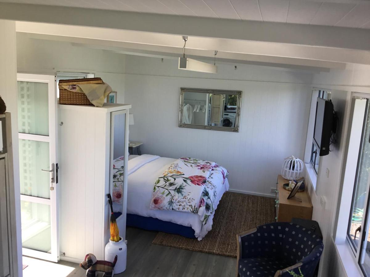 Sunset Cottage Тауранга Екстериор снимка