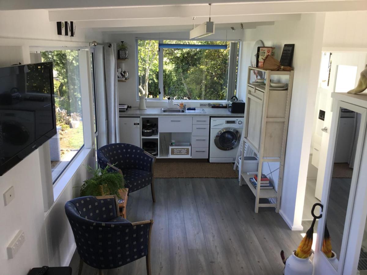 Sunset Cottage Тауранга Екстериор снимка